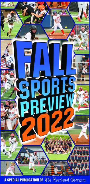 Fall Sports Preview 2022
