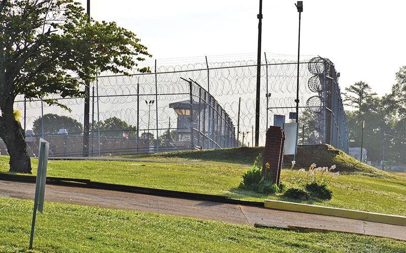 Lee Arrendale State Prison