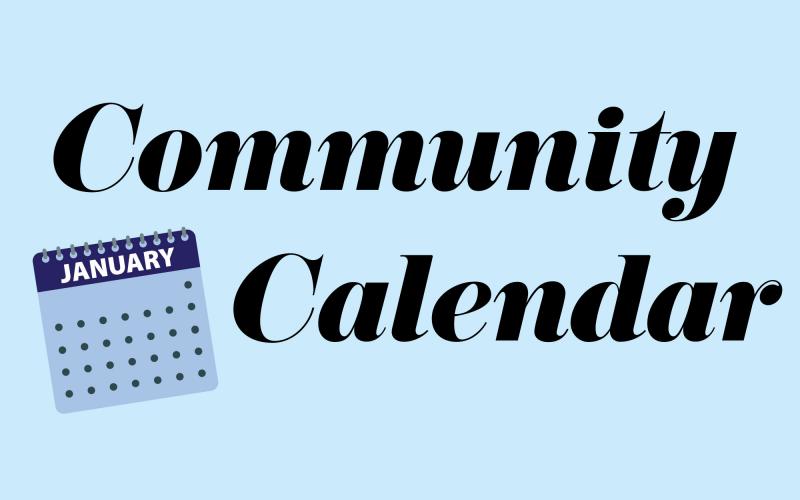 Community Calendar The Northeast Georgian Cornelia Georgia